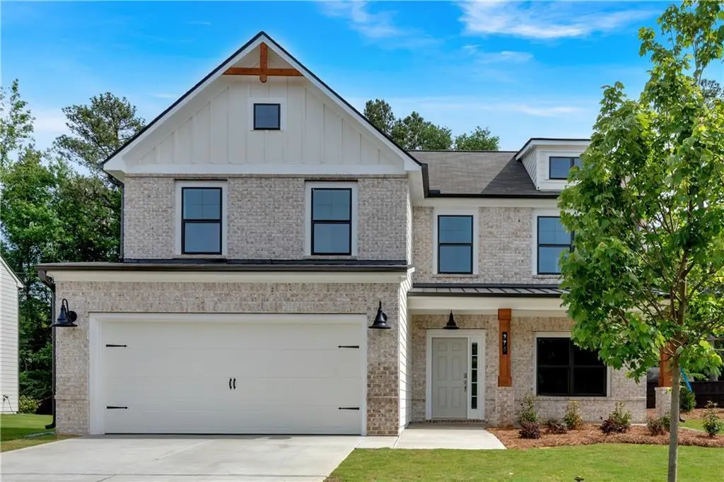 364 Waterbluff Drive, Mableton, GA 30126 - #1