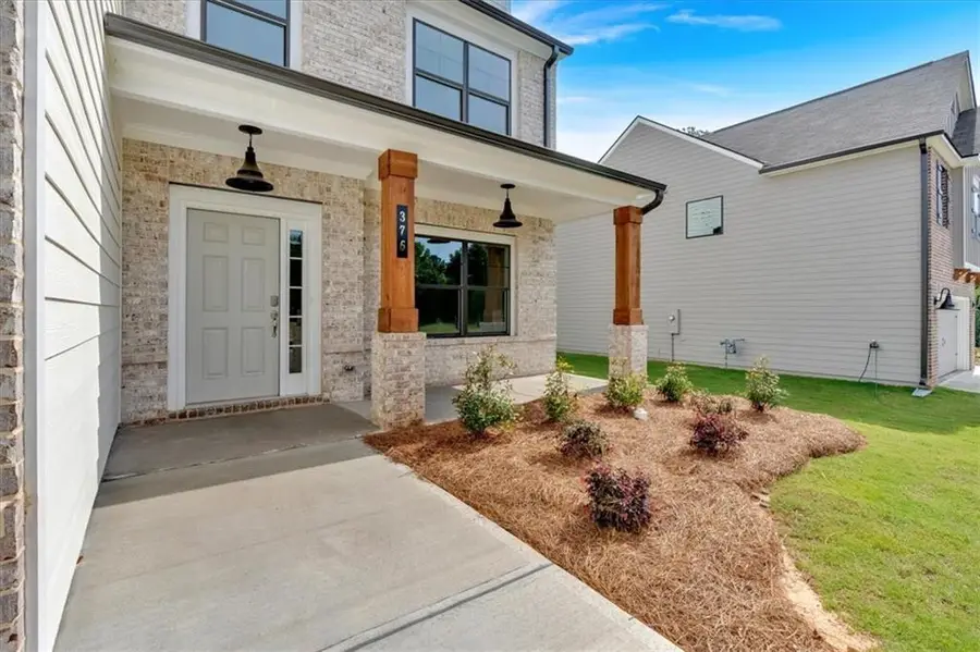364 Waterbluff Drive, Mableton, GA 30126 - #2