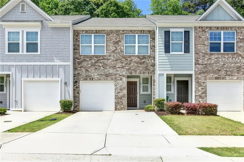 3079 Tarian Way, Decatur, GA 30034 - #1