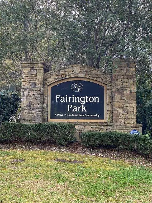 3247 Fairington Drive, Lithonia, GA 30038