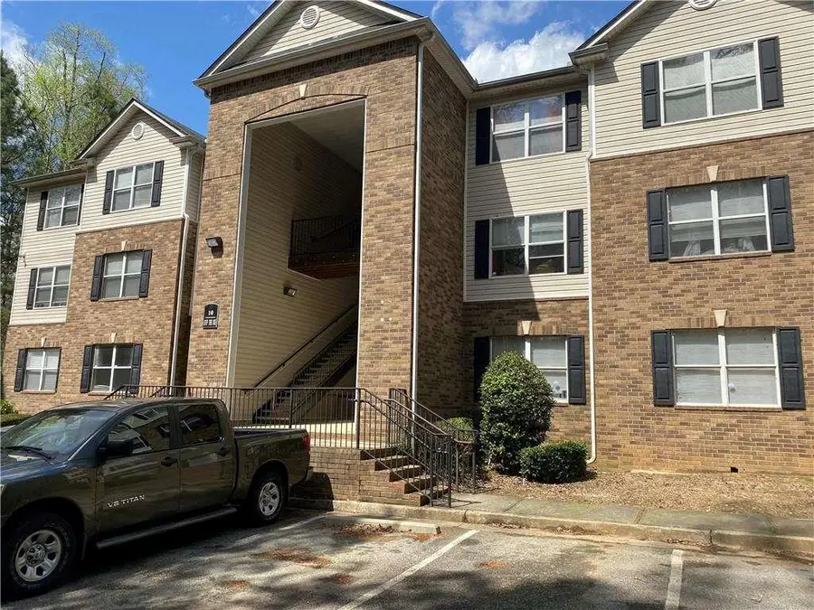 3247 Fairington Drive, Lithonia, GA 30038 - #2