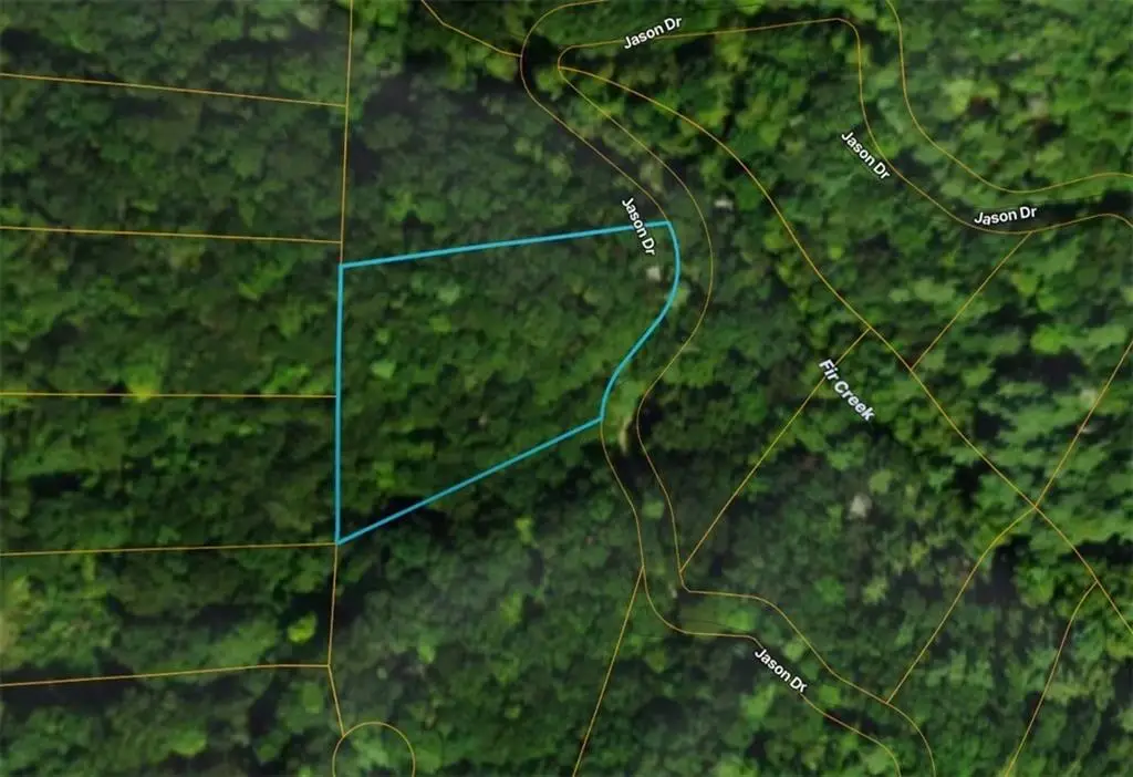 Lot206 Dowel Circle, Ellijay, GA 30540 - #1