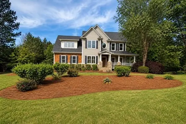 205 Washington Boulevard, Dallas, GA 30132