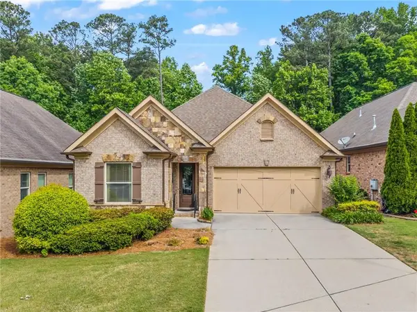 4446 Magnolia Club Circle, Sugar Hill, GA 30518