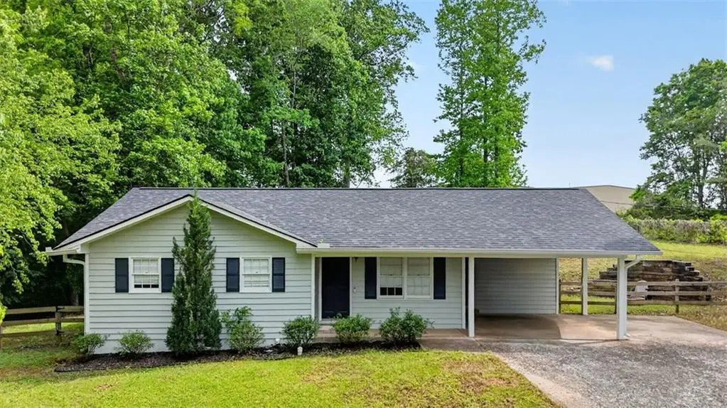 745 Pioneer Road, Jasper, GA 30143 - #1