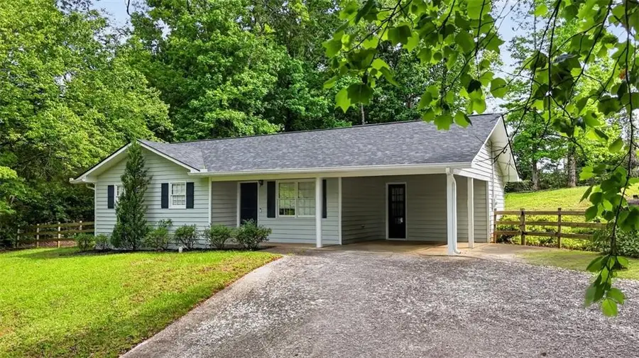 745 Pioneer Road, Jasper, GA 30143 - #2