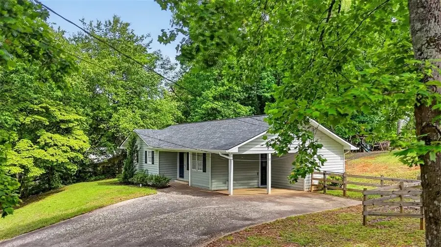 745 Pioneer Road, Jasper, GA 30143 - #3