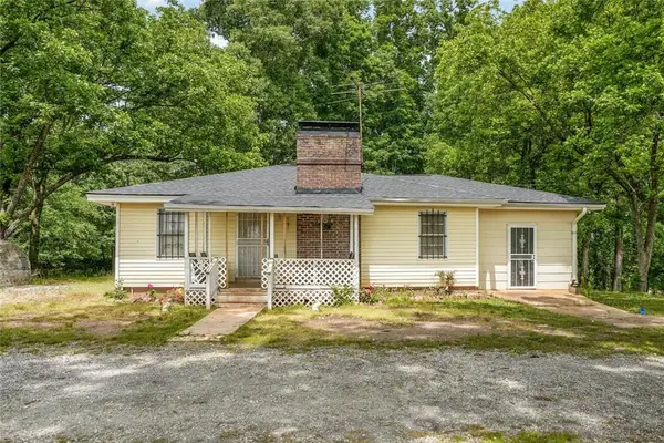 3911 Blackstock Road, Talmo, GA 30575