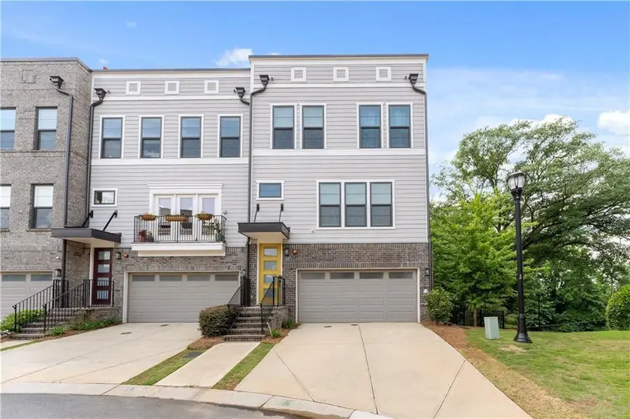 2087 Holtz Lane, Atlanta, GA 30318 - #2