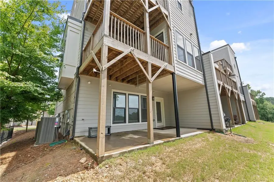 2087 Holtz Lane, Atlanta, GA 30318 - #3