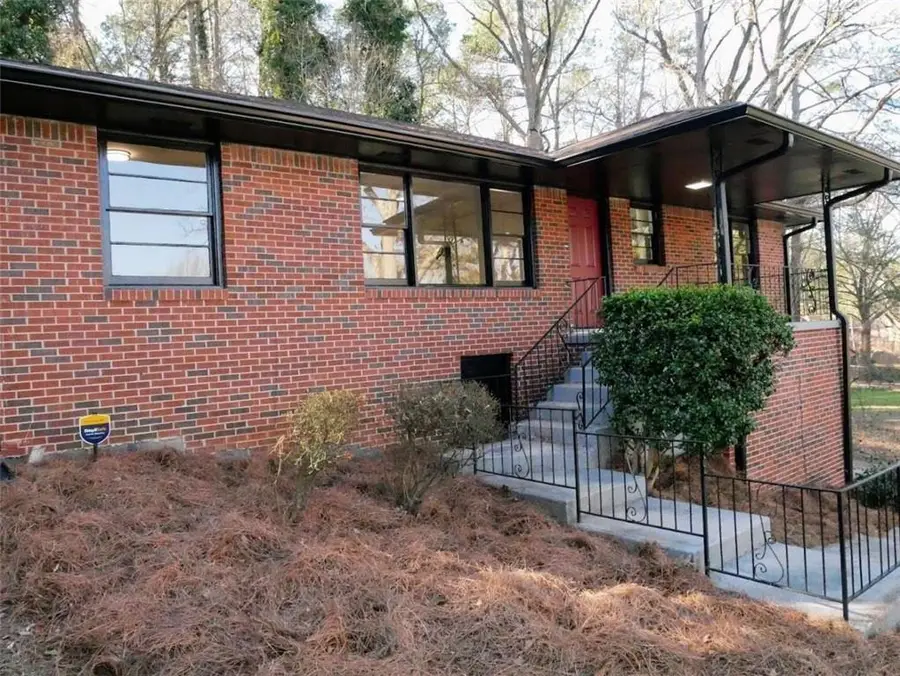 2756 Oldknow Drive, Atlanta, GA 30318 - #3
