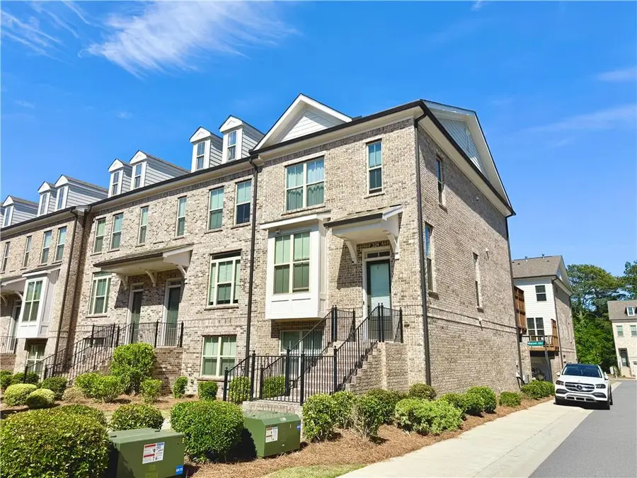 324 Marlowe Alley #119, Johns Creek, GA 30024 - #2