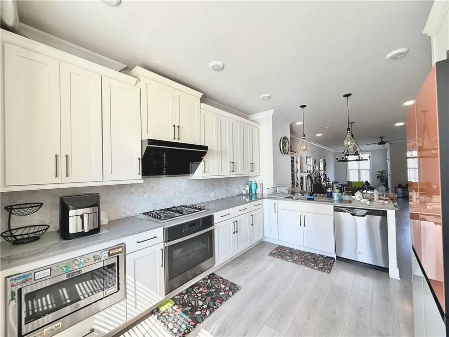 324 Marlowe Alley #119, Johns Creek, GA 30024 - #3