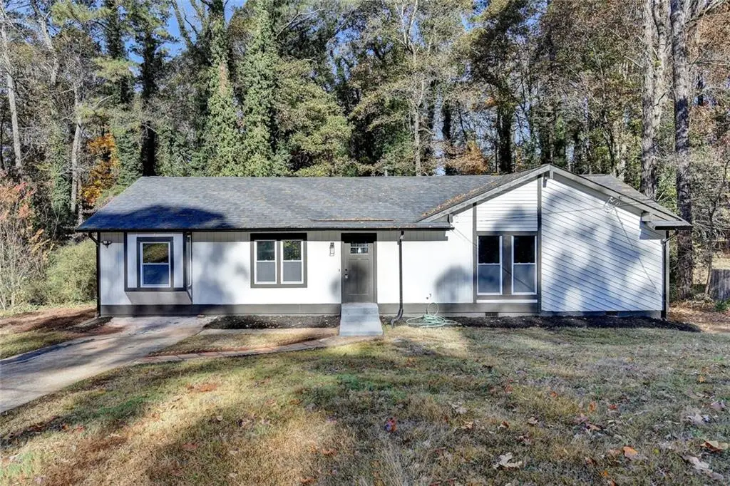 2853 Franklin Road Sw, Lawrenceville, GA 30044 - #1