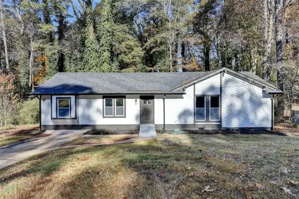2853 Franklin Road Sw, Lawrenceville, GA 30044