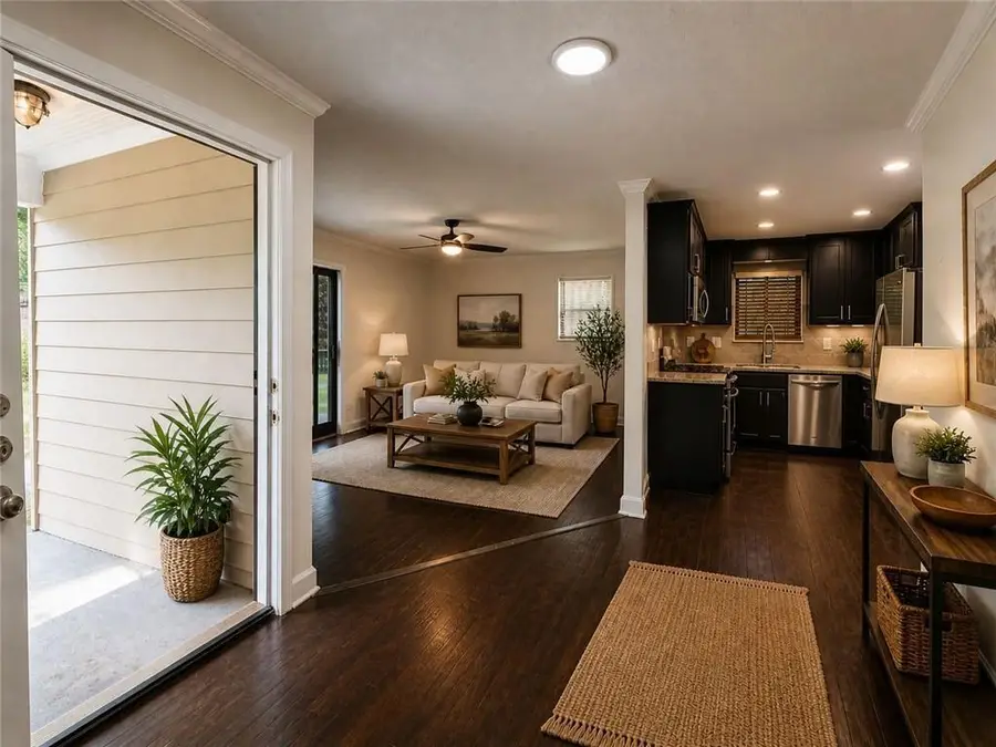 1149 Isa Drive Se, Atlanta, GA 30315 - #3