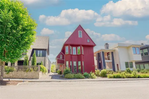 290 2nd Street, Fayetteville, GA 30214