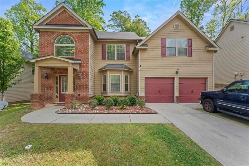 Address Withheld By Seller, Forest Park, GA 30297 - #1