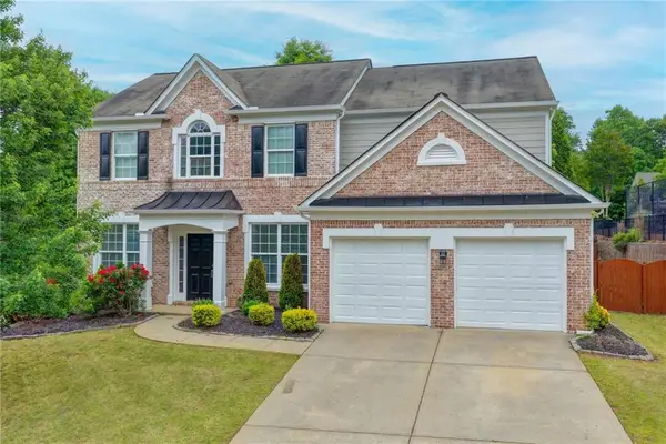 450 Hillingdon Way, Suwanee, GA 30024