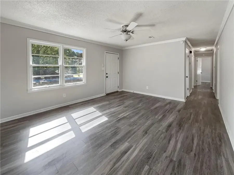 4599 Frank Aiken Road, Powder Springs, GA 30127 - #3