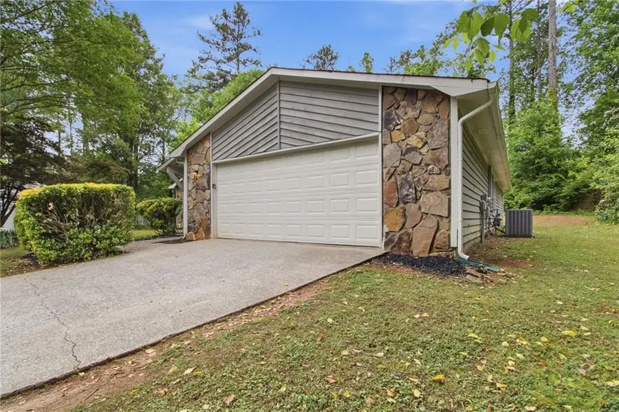 4788 Rubes Creek Drive, Marietta, GA 30066 - #3