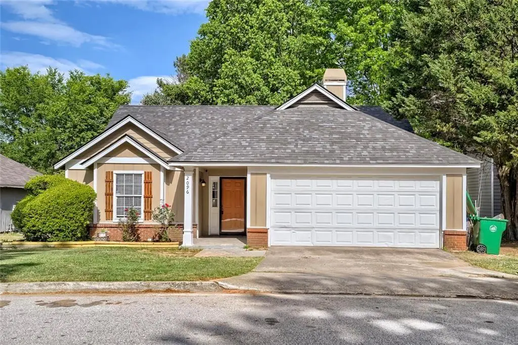 2096 W Morgans Bluff Court, Lithonia, GA 30058 - #1