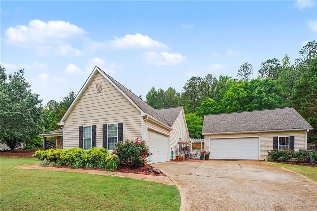 831 Riverwood Drive, Monroe, GA 30655 - #1
