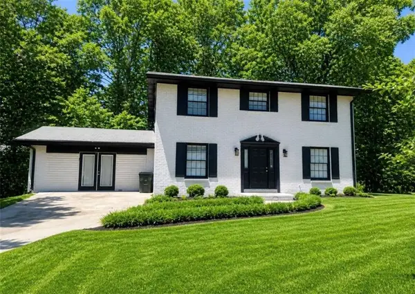 1711 E Kellogg Circle, Douglasville, GA 30134