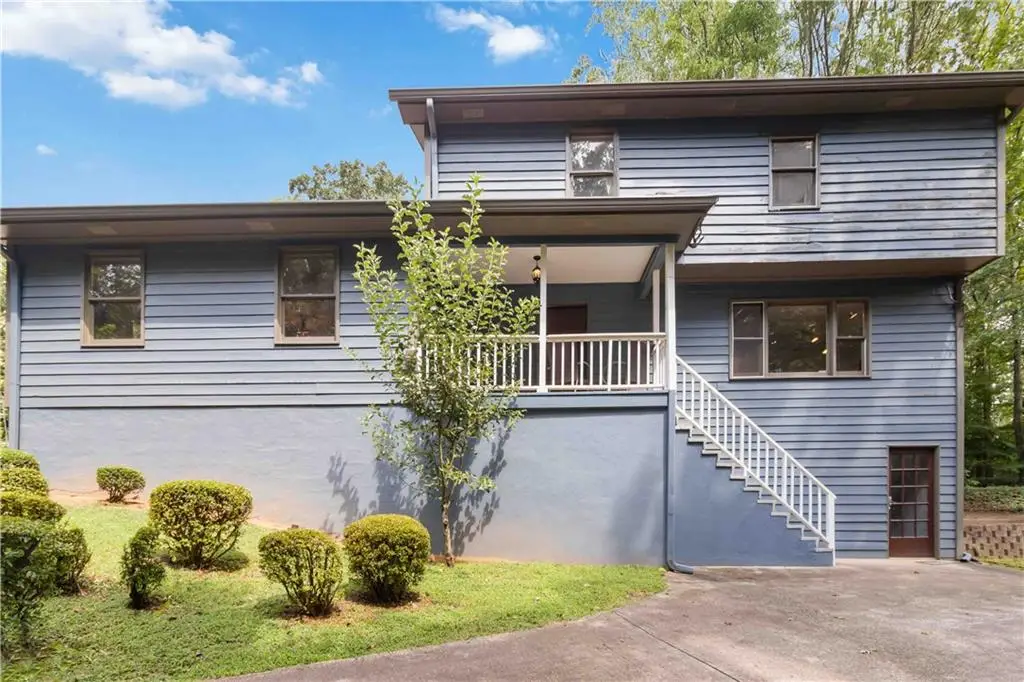 3345 Sharon Circle, Cumming, GA 30041 - #1