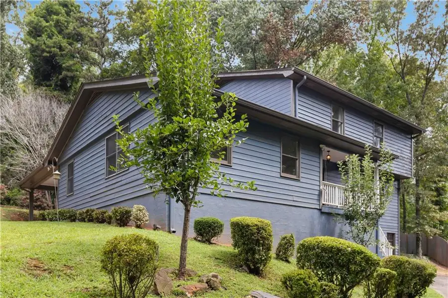 3345 Sharon Circle, Cumming, GA 30041 - #2
