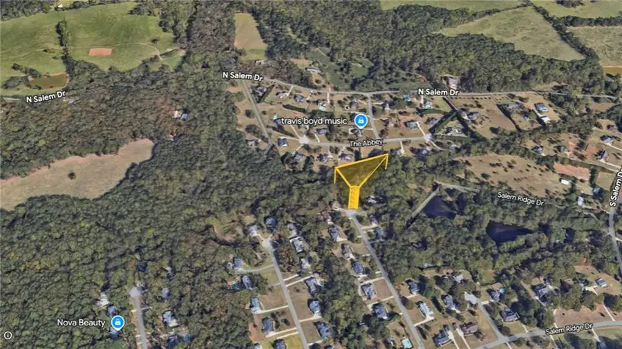 466 Salem Ridge Court, McDonough, GA 30253 - #3