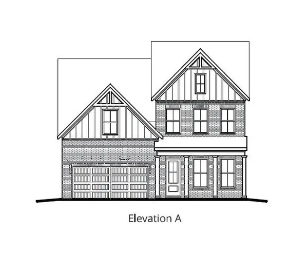 2157 Groveview Lane Sw, Powder Springs, GA 30127