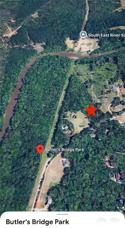 0 Butler Bridge Road, McDonough, GA 30252 - #3