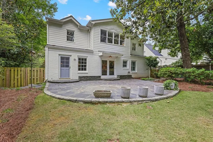 256 Alberta Drive Ne, Atlanta, GA 30305 - #3