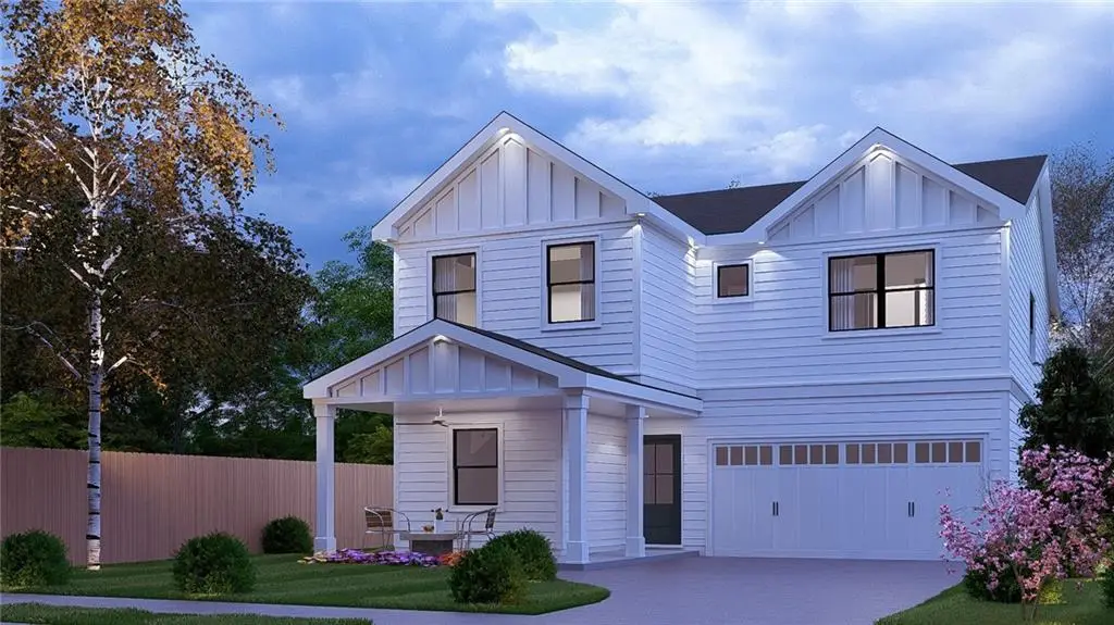 349 Seventh Avenue, Scottdale, GA 30079 - #1