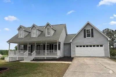 753 Coleen Drive, Winder, GA 30680