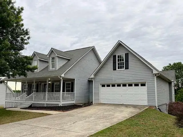 753 Coleen Drive, Winder, GA 30680 - #2
