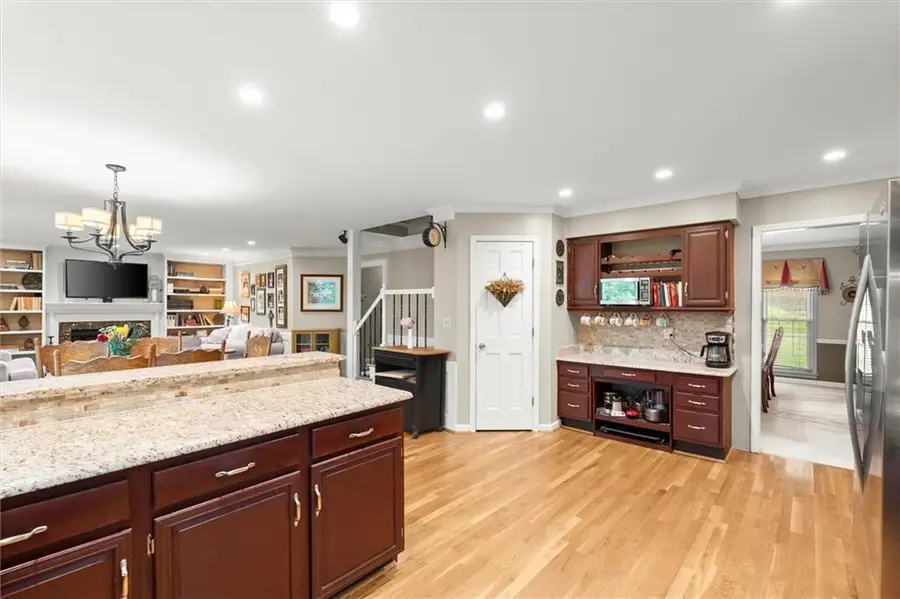 4165 Westchester Crossing Ne, Roswell, GA 30075 - #2