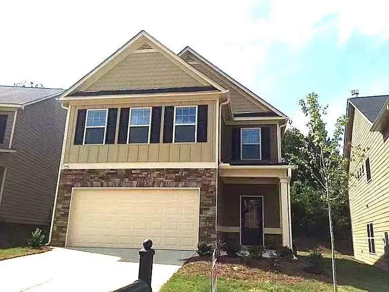 2799 Woodward Down Trail, Buford, GA 30519 - #1