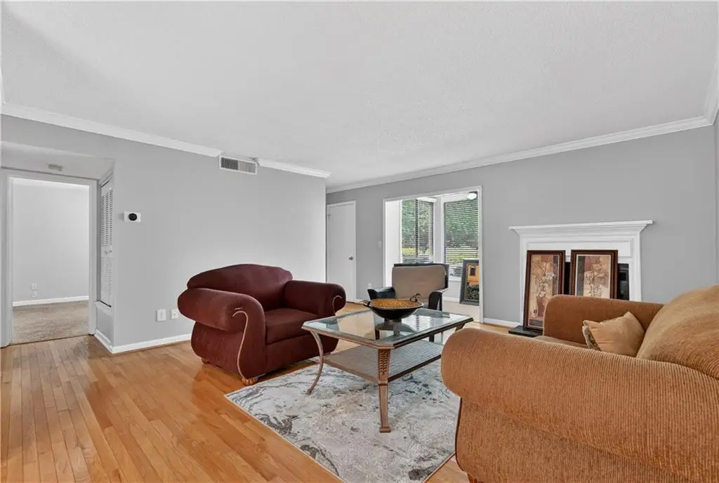 7001 Wingate Way, Atlanta, GA 30350 - #1