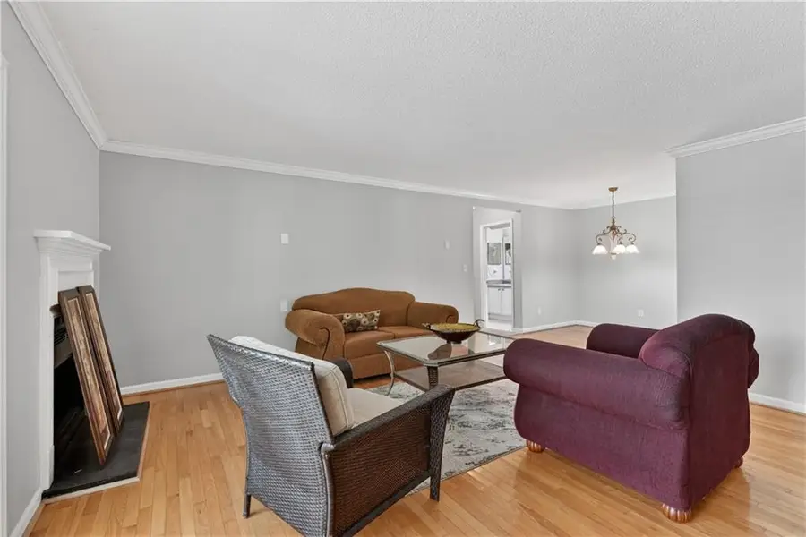 7001 Wingate Way, Atlanta, GA 30350 - #3