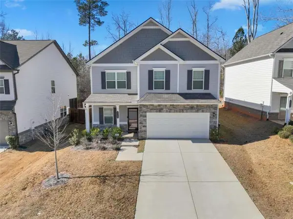 9068 Jim Purcell Drive, Covington, GA 30014