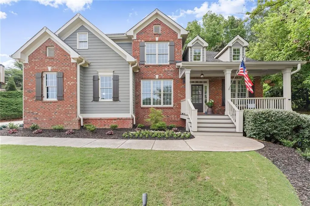 6425 Talking Tree Court, Cumming, GA 30028 - #1
