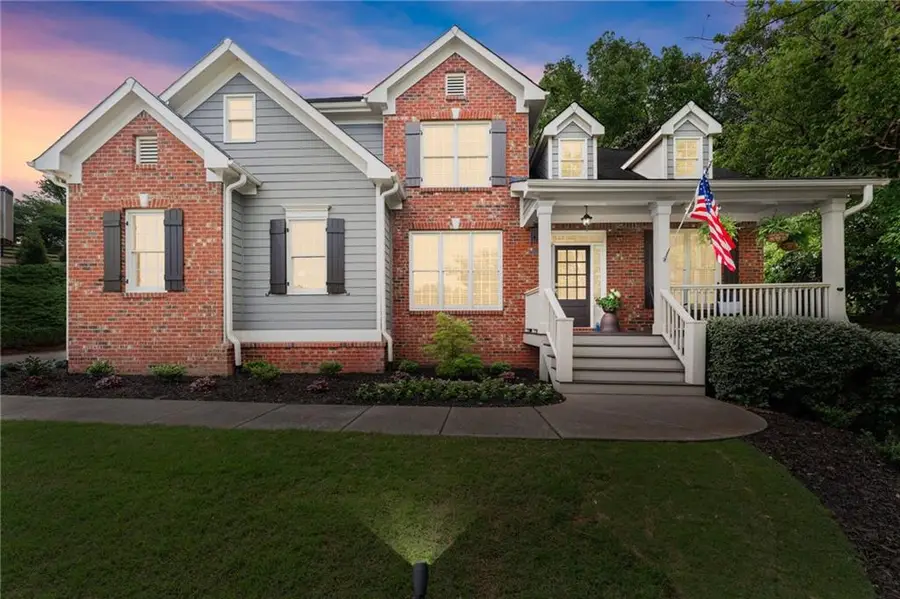 6425 Talking Tree Court, Cumming, GA 30028 - #2