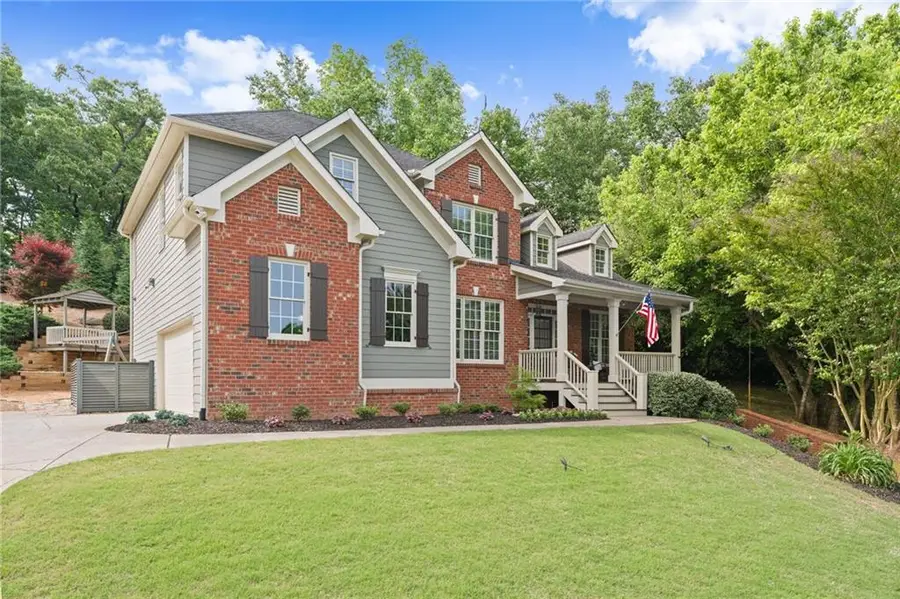 6425 Talking Tree Court, Cumming, GA 30028 - #3