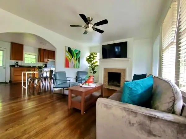 1267 Holly Street Nw, Atlanta, GA 30318 - #2