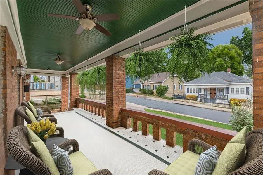 537 Winton Terrace Ne, Atlanta, GA 30308 - #2