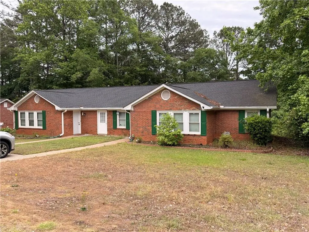 1916 Patterson Circle, Lawrenceville, GA 30044 - #1
