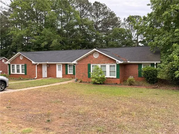 1916 Patterson Circle, Lawrenceville, GA 30044