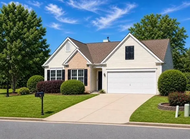 6365 Waveland Drive, Cumming, GA 30040 - #1